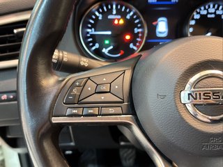 Nissan Qashqai dCi 115 Visia 85 kW (115 CV)