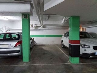 Garaje en venta en Vila de Palafrugell - Llofriu - Barceloneta en Palafrugell