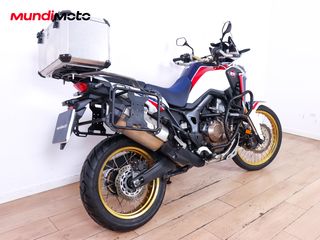 HONDA CRF 1000 L AFRICA TWIN