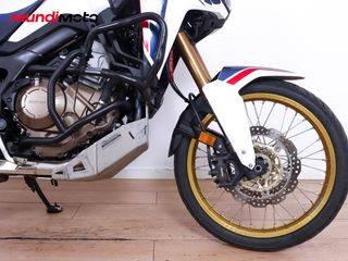 HONDA CRF 1000 L AFRICA TWIN