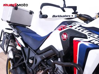 HONDA CRF 1000 L AFRICA TWIN