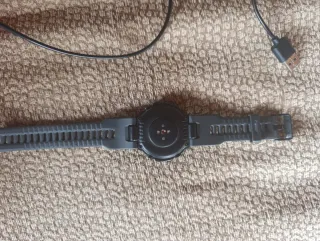 Amazfit T-Rex Pro Negro Smartwatch