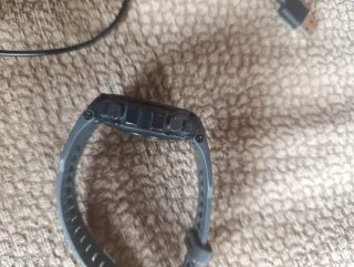 Amazfit T-Rex Pro Negro Smartwatch