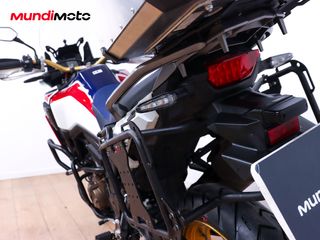 HONDA CRF 1000 L AFRICA TWIN
