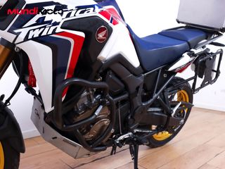 HONDA CRF 1000 L AFRICA TWIN