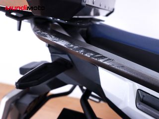 HONDA CRF 1000 L AFRICA TWIN