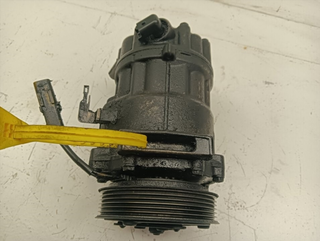 COMPRESOR AIRE ACONDICIONADO PEUGEOT 307 BREAK/ S