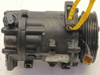 COMPRESOR AIRE ACONDICIONADO PEUGEOT 307 BREAK/ S