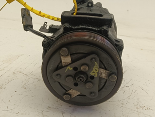 COMPRESOR AIRE ACONDICIONADO PEUGEOT 307 BREAK/ S