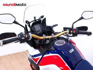 HONDA CRF 1000 L AFRICA TWIN
