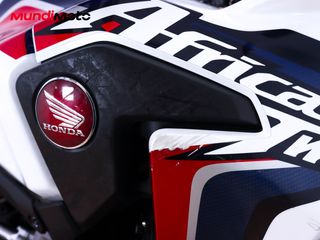 HONDA CRF 1000 L AFRICA TWIN