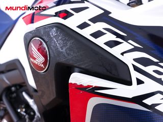 HONDA CRF 1000 L AFRICA TWIN