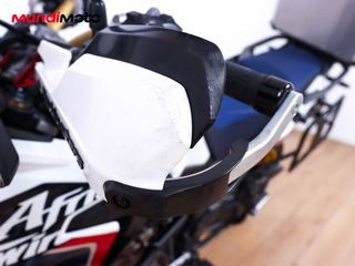 HONDA CRF 1000 L AFRICA TWIN