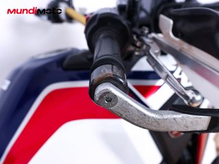 HONDA CRF 1000 L AFRICA TWIN