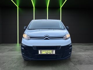 Citroen Jumpy Furgon BlueHDI 120 Talla M Control 88 kW (120 CV)