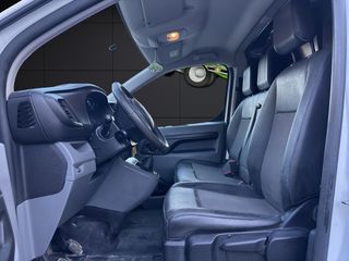 Citroen Jumpy Furgon BlueHDI 120 Talla M Control 88 kW (120 CV)