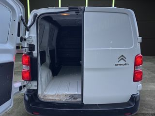 Citroen Jumpy Furgon BlueHDI 120 Talla M Control 88 kW (120 CV)