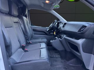 Citroen Jumpy Furgon BlueHDI 120 Talla M Control 88 kW (120 CV)