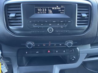 Citroen Jumpy Furgon BlueHDI 120 Talla M Control 88 kW (120 CV)