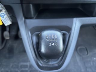 Citroen Jumpy Furgon BlueHDI 120 Talla M Control 88 kW (120 CV)