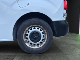 Citroen Jumpy Furgon BlueHDI 120 Talla M Control 88 kW (120 CV)