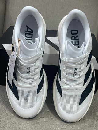 Adidas Adizero Evo SL Talla 41