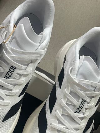 Adidas Adizero Evo SL Talla 41