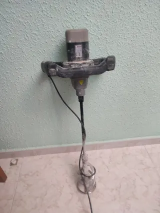 Batidora Bellota M12LIGHT 230V