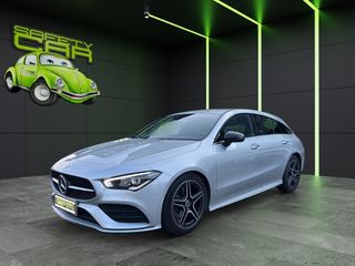 Mercedes-Benz CLA Shooting Brake CLA 200 d 110 kW (150 CV)