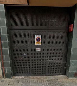 Garaje en alquiler en Sant Celoni