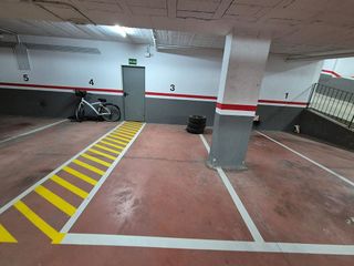 Garaje en alquiler en Sant Celoni