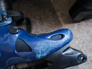 Patines en línea Rollerblade Sparky talla 38-40