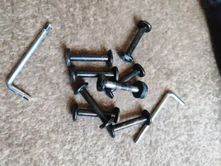 Patines en línea Rollerblade Sparky talla 38-40