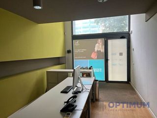 Local comercial en venta en La Nova Esquerra de l'Eixample en Barcelona