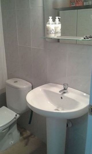 Local comercial en venta en La Girada en Vilafranca del Penedès