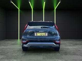 Kia Niro 1.6 GDi HEV Drive 104 kW (141 CV)