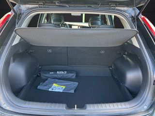 Kia Niro 1.6 GDi HEV Drive 104 kW (141 CV)