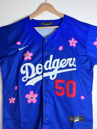 ️ Camiseta Nike MLB LA Dodgers Tokyo Series 2025 A