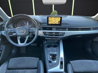 Audi A4 Allroad 3.0 TDI quattro 160 kW (218 CV) S tronic