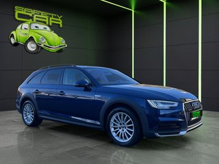 Audi A4 Allroad 3.0 TDI quattro 160 kW (218 CV) S tronic