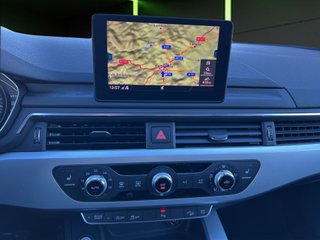 Audi A4 Allroad 3.0 TDI quattro 160 kW (218 CV) S tronic