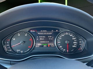 Audi A4 Allroad 3.0 TDI quattro 160 kW (218 CV) S tronic