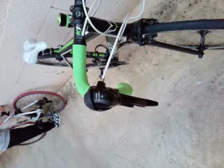 Bicicleta Carretera Felt F95 Junior