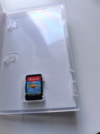 Mario y Sonic Juegos Olímpicos Tokyo 2020 Switch