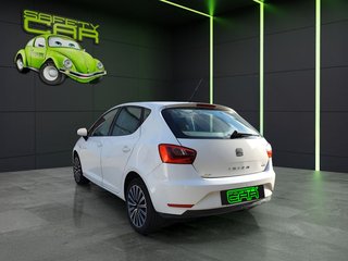SEAT Ibiza 1.4 TDI CR S&S Style 66 kW (90 CV)