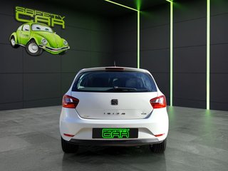 SEAT Ibiza 1.4 TDI CR S&S Style 66 kW (90 CV)