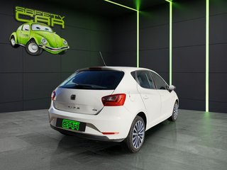 SEAT Ibiza 1.4 TDI CR S&S Style 66 kW (90 CV)