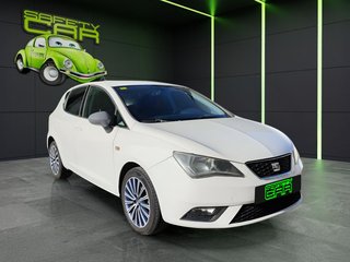 SEAT Ibiza 1.4 TDI CR S&S Style 66 kW (90 CV)