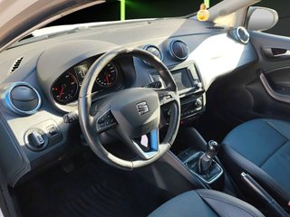 SEAT Ibiza 1.4 TDI CR S&S Style 66 kW (90 CV)