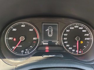 SEAT Ibiza 1.4 TDI CR S&S Style 66 kW (90 CV)